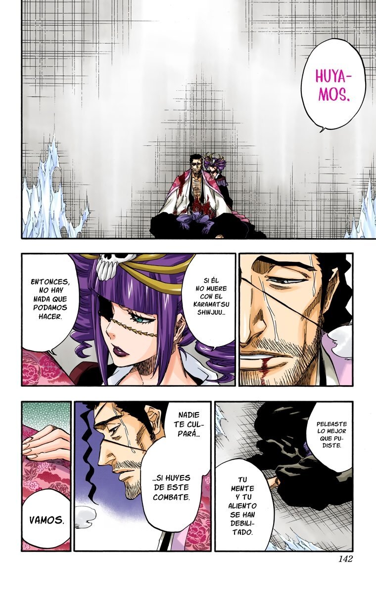 Capitulo 650 page 10