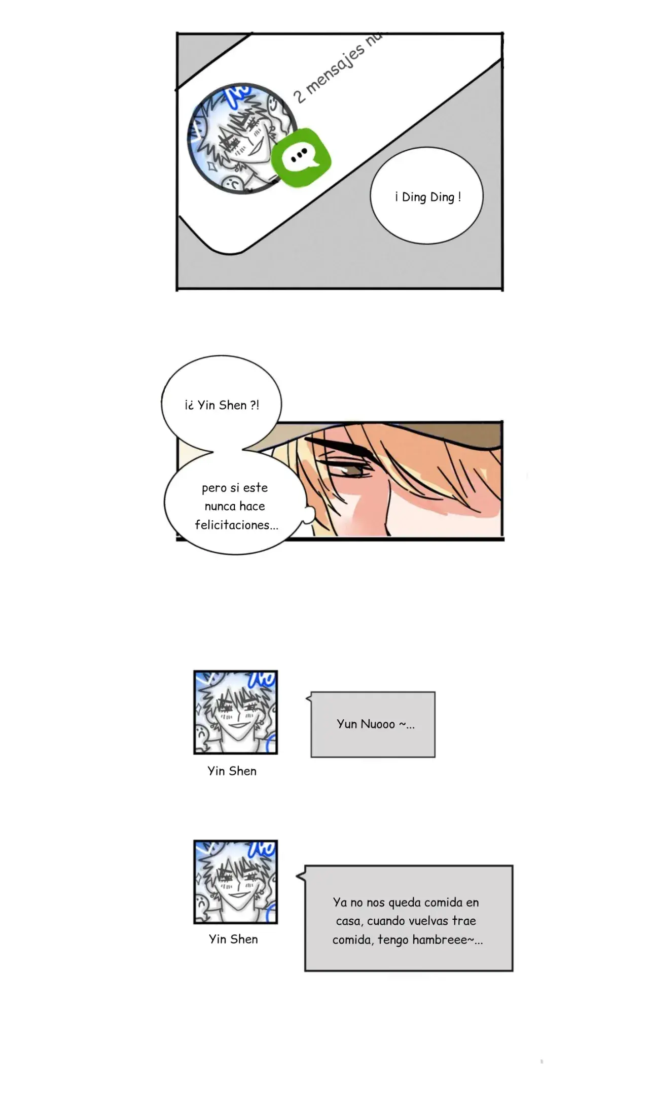 Capitulo 103 page 10
