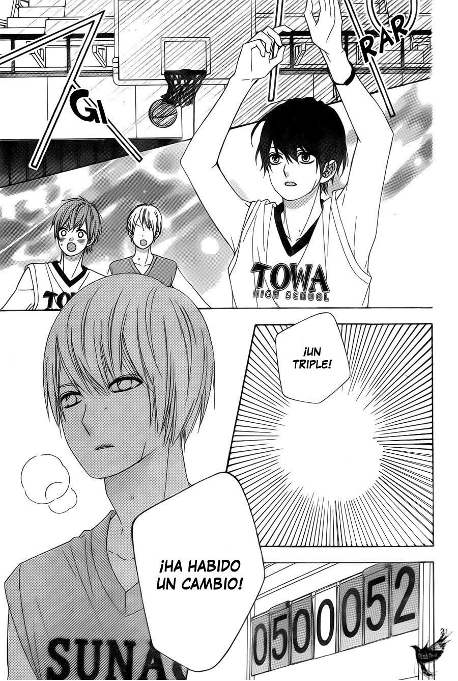 Capitulo 52 page 26