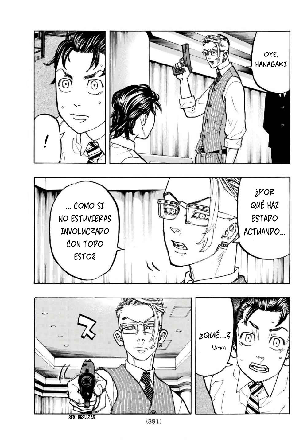 Capitulo 73 page 8