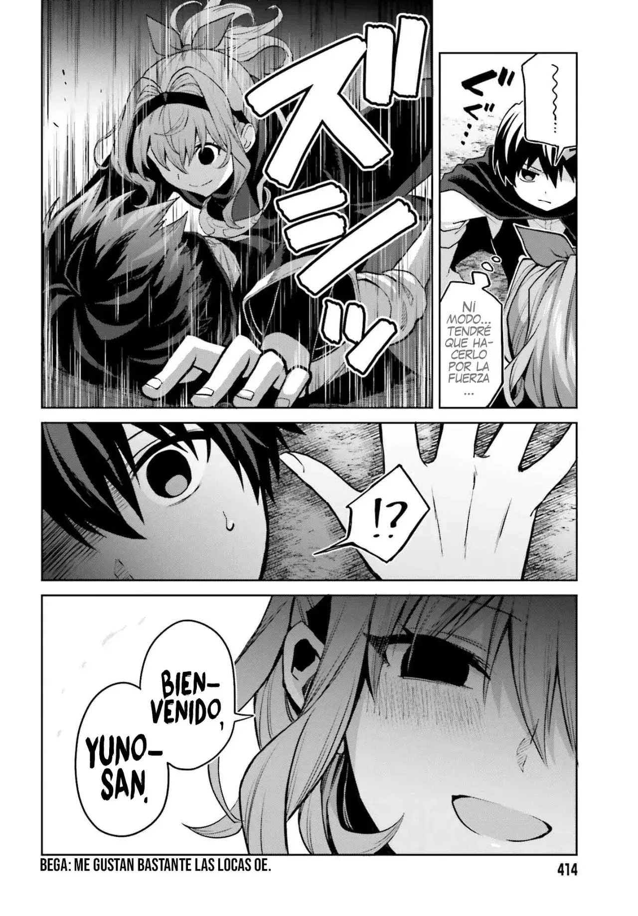 Capitulo 46 page 24
