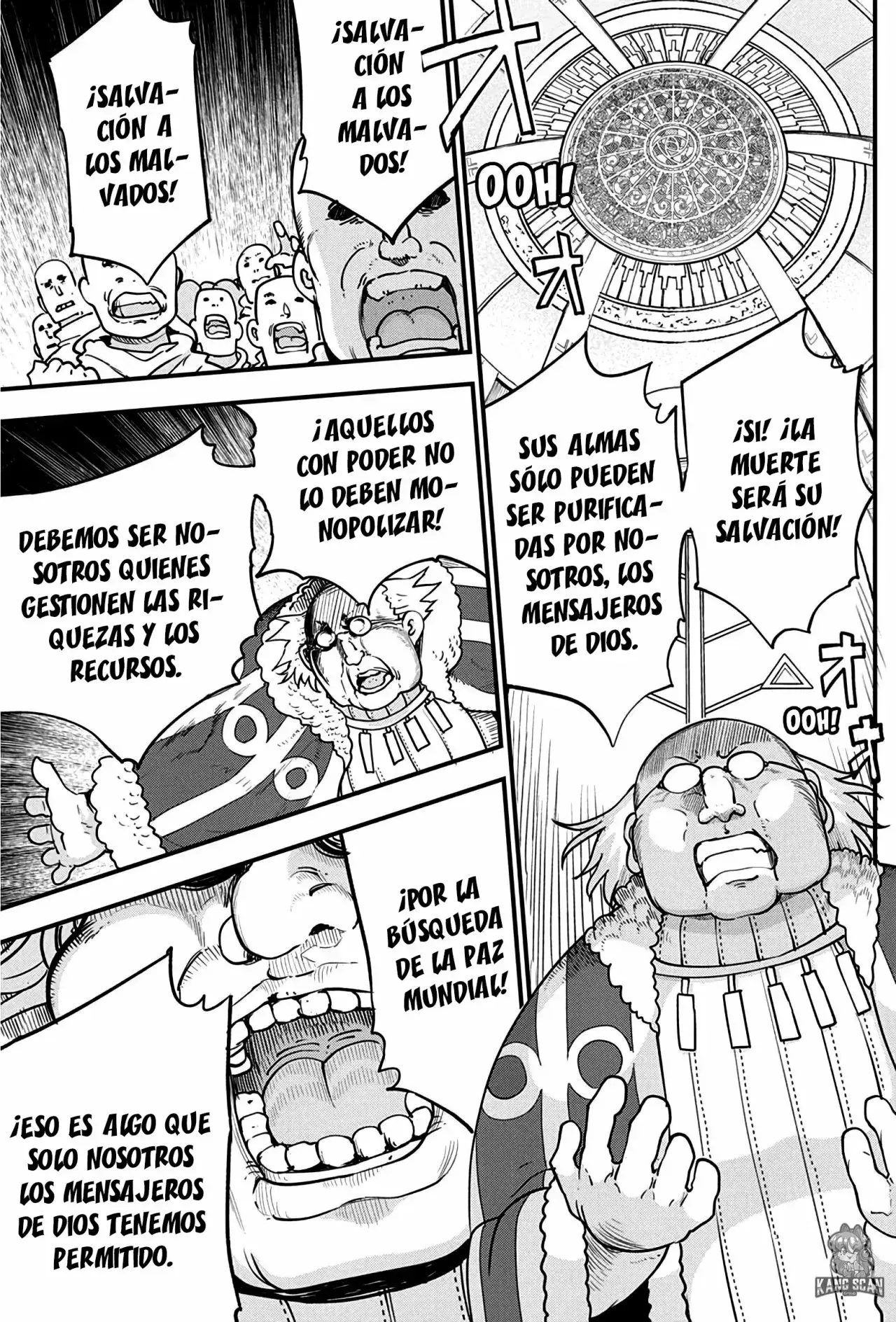 Capitulo 32 page 5