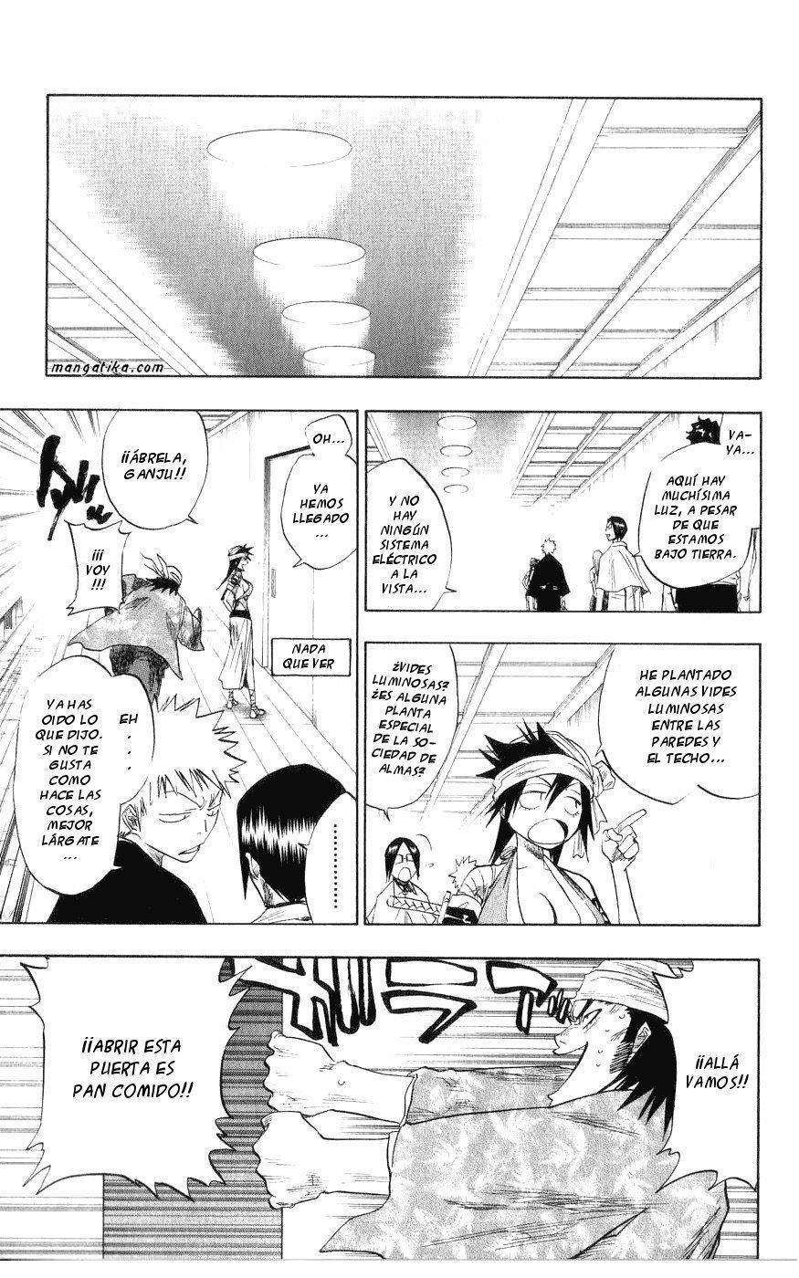 Capitulo 79 page 17