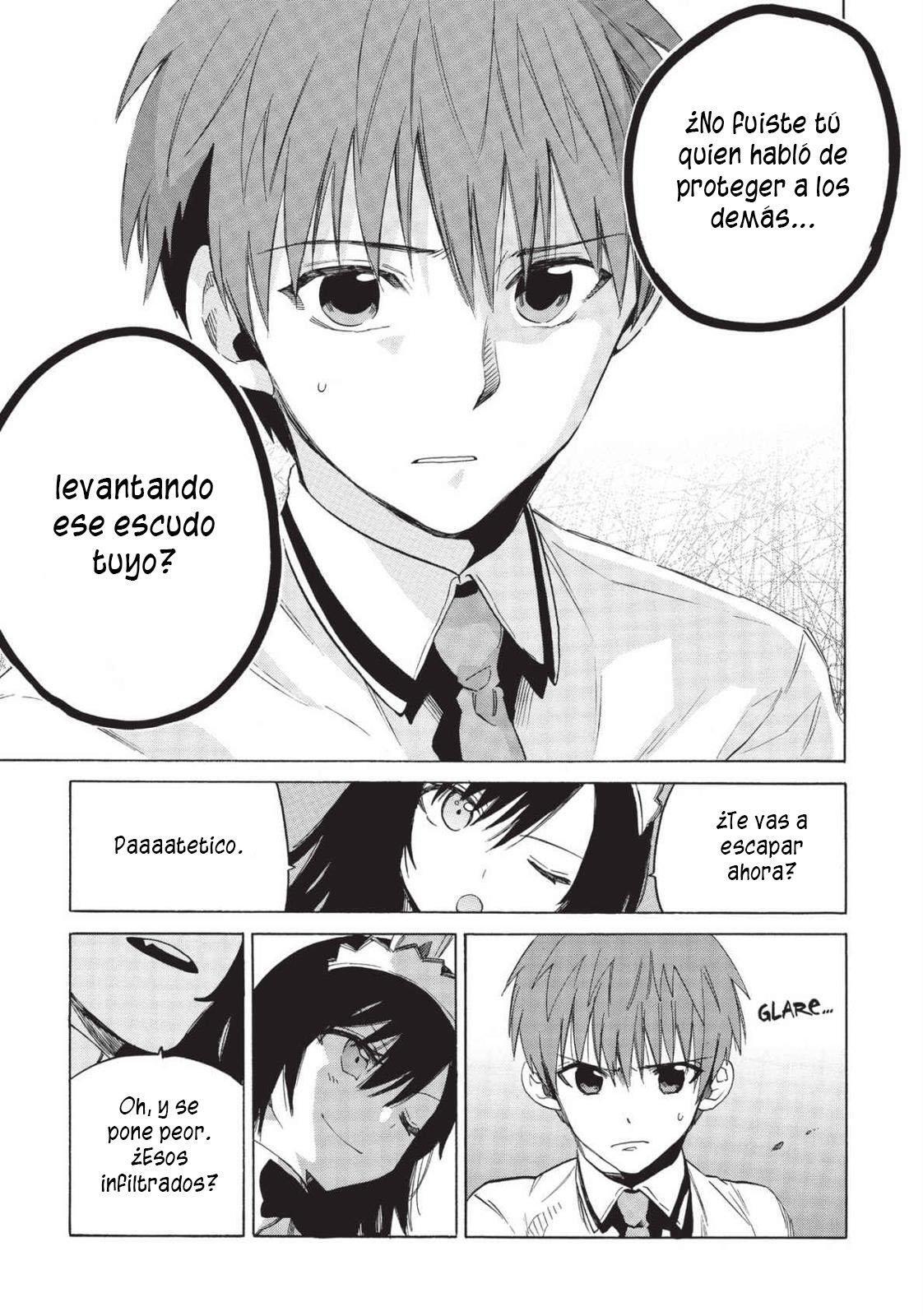 Capitulo 20 page 5