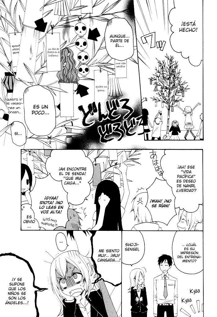 Capitulo 57 page 5
