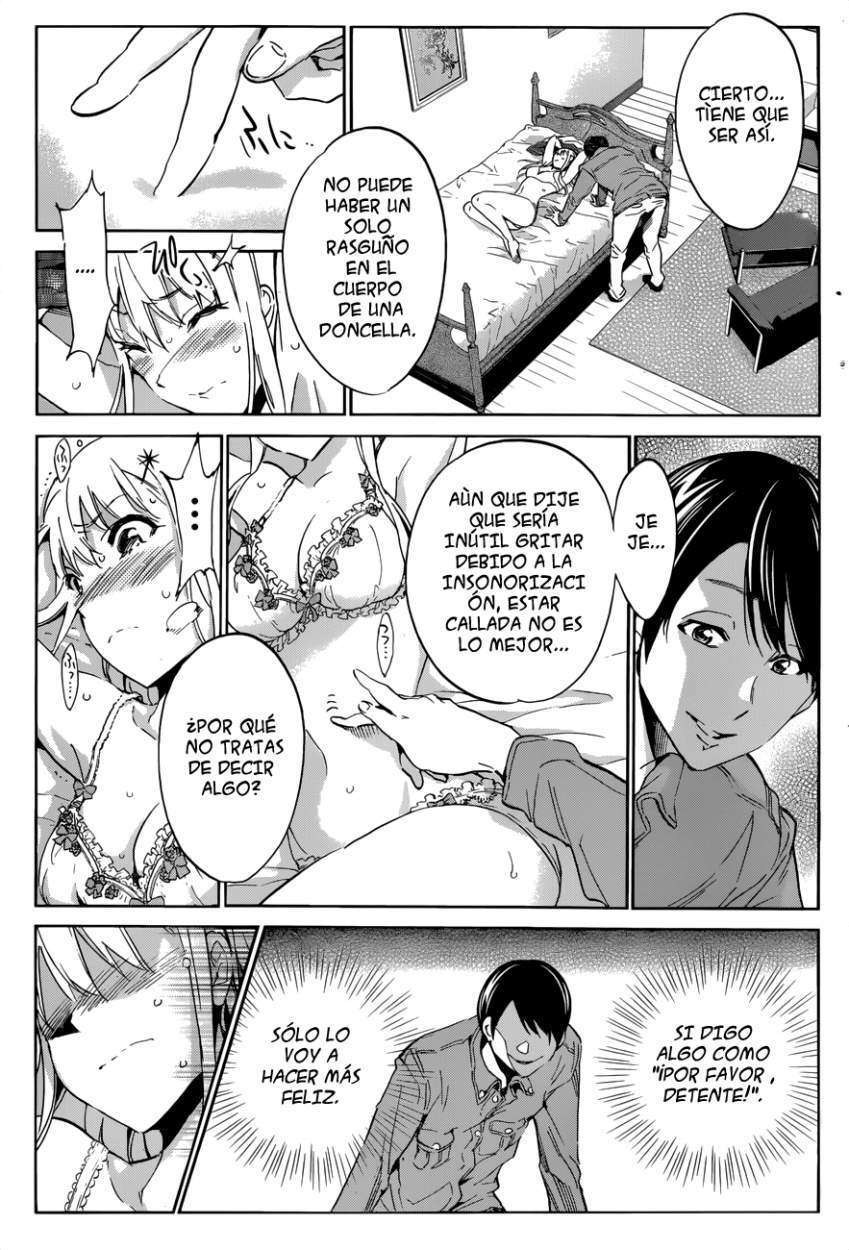 Capitulo 31 page 6
