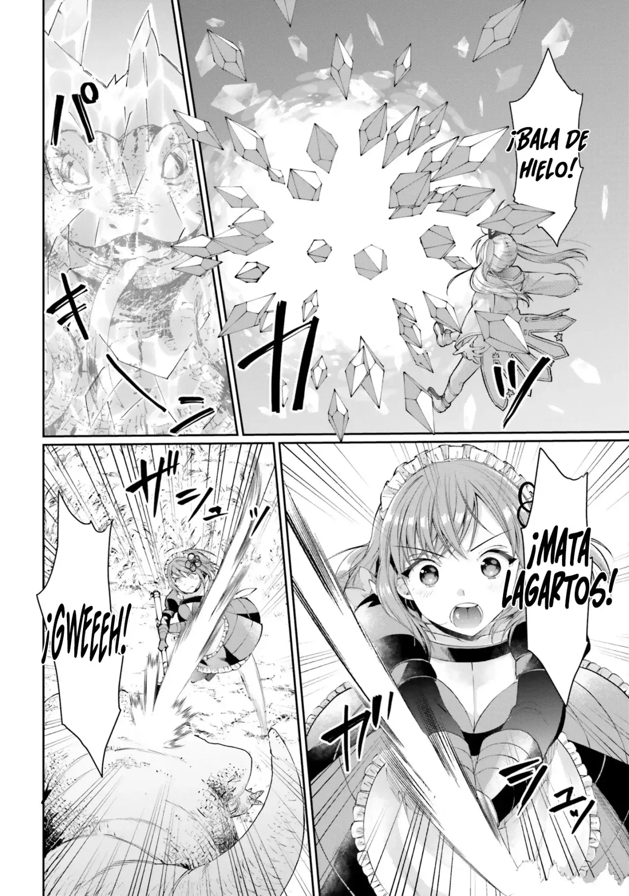 Capitulo 18 page 21