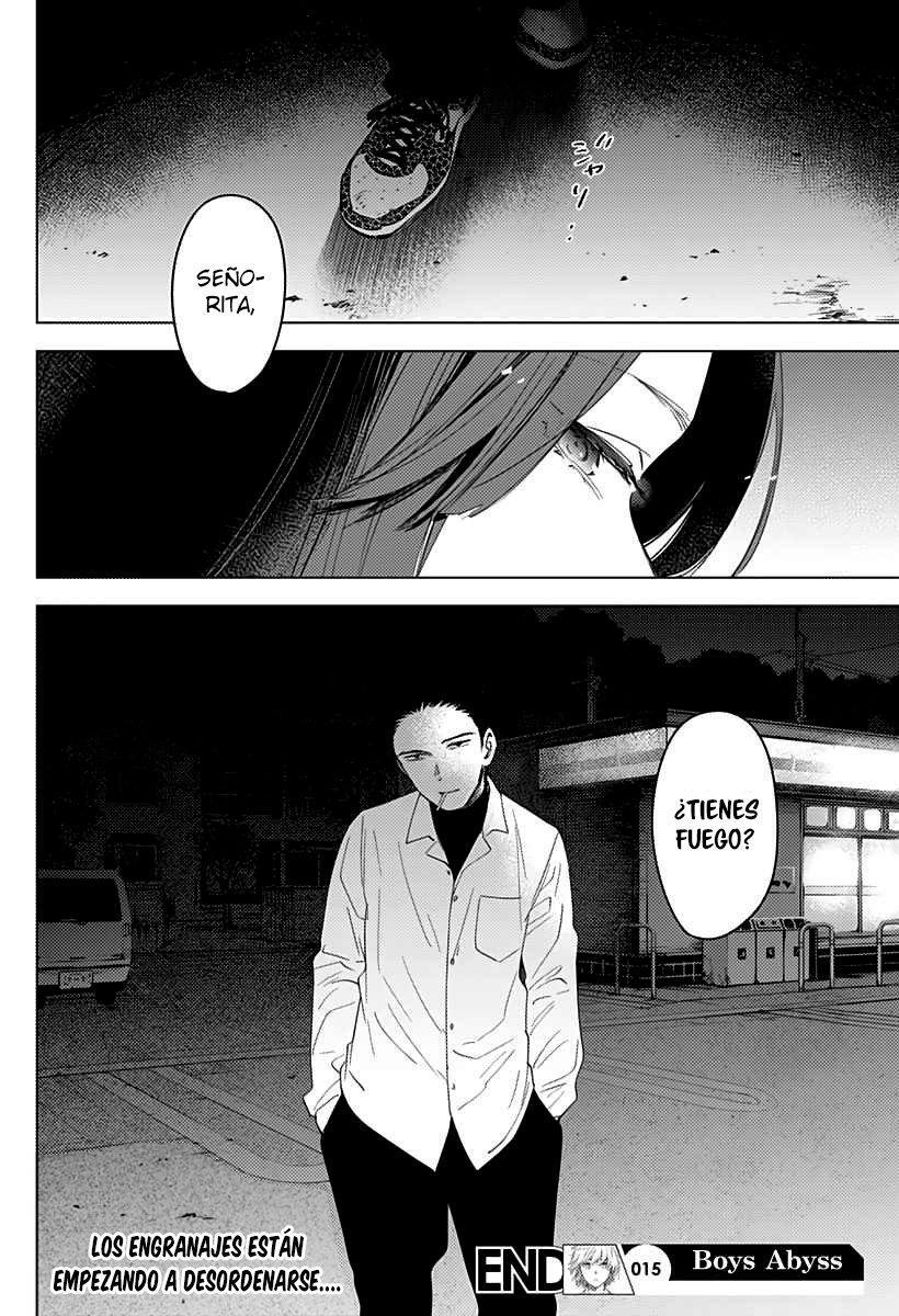 Capitulo 15 page 20