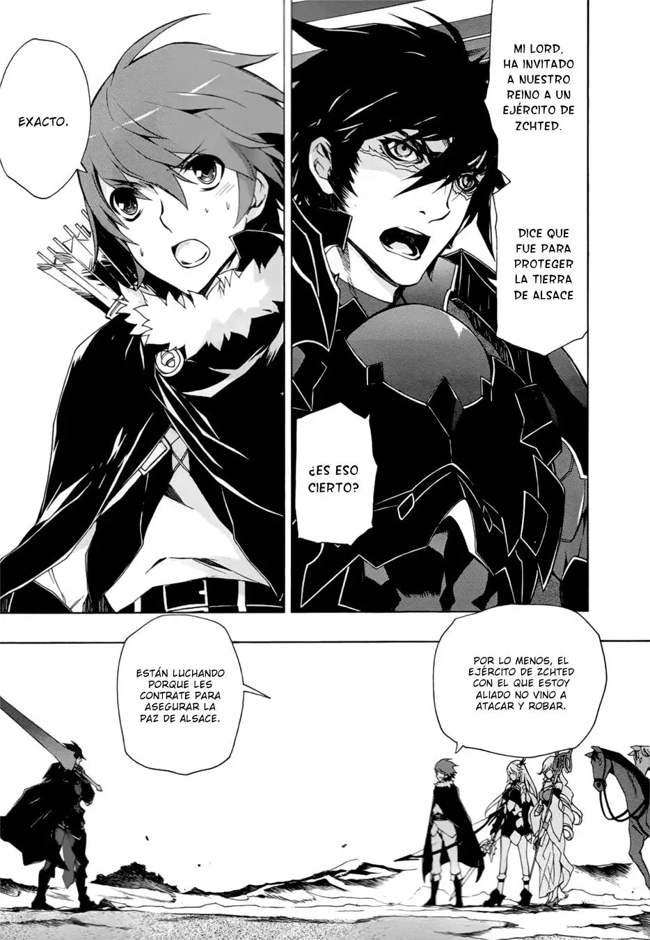Capitulo 28 page 6