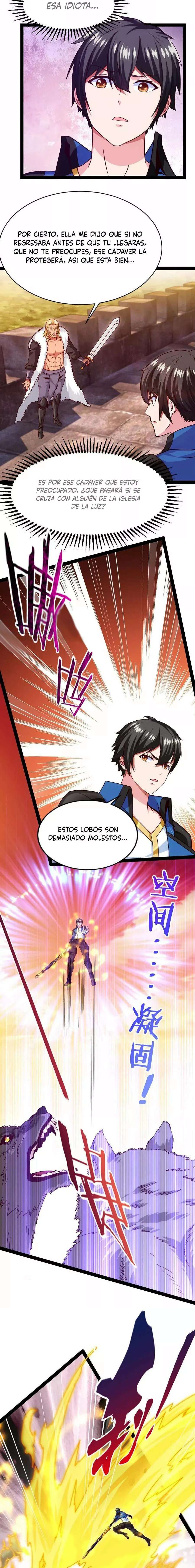 Capitulo 168 page 5