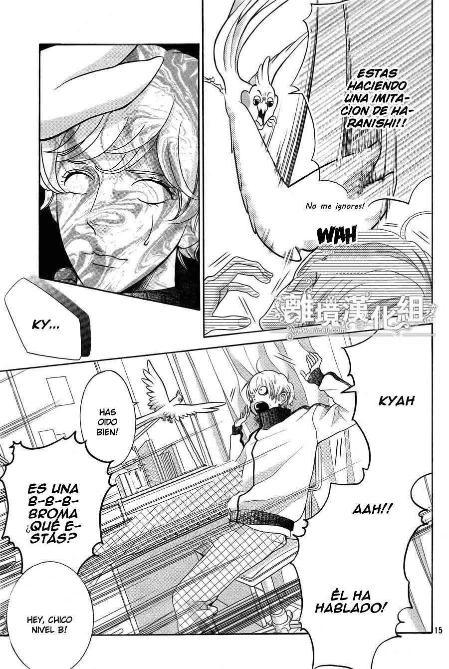 Capitulo 28 page 17
