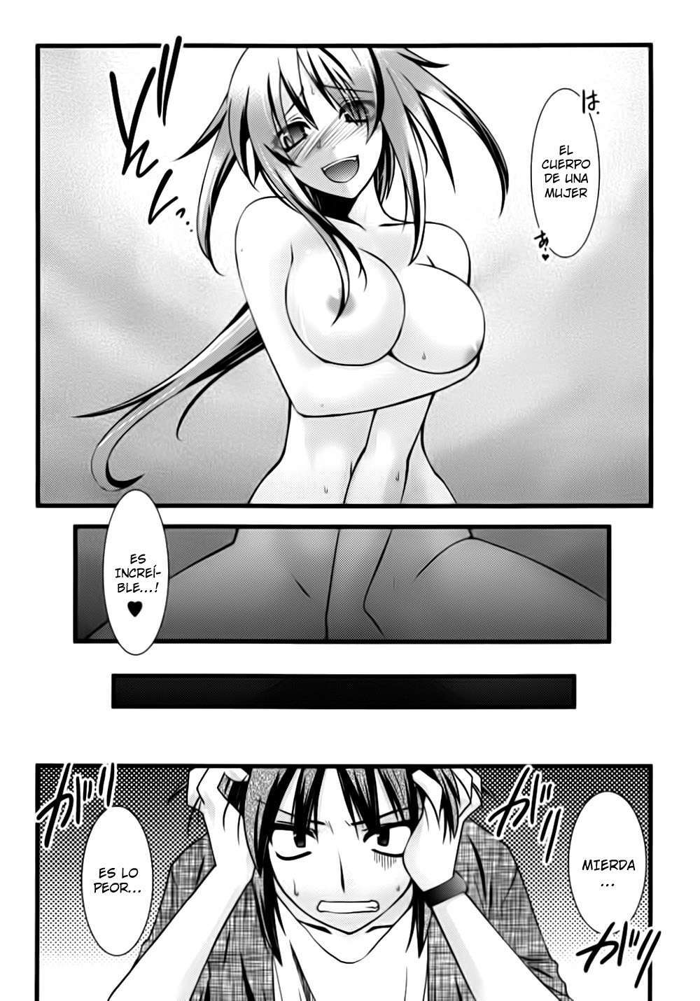 Capitulo 26 page 4