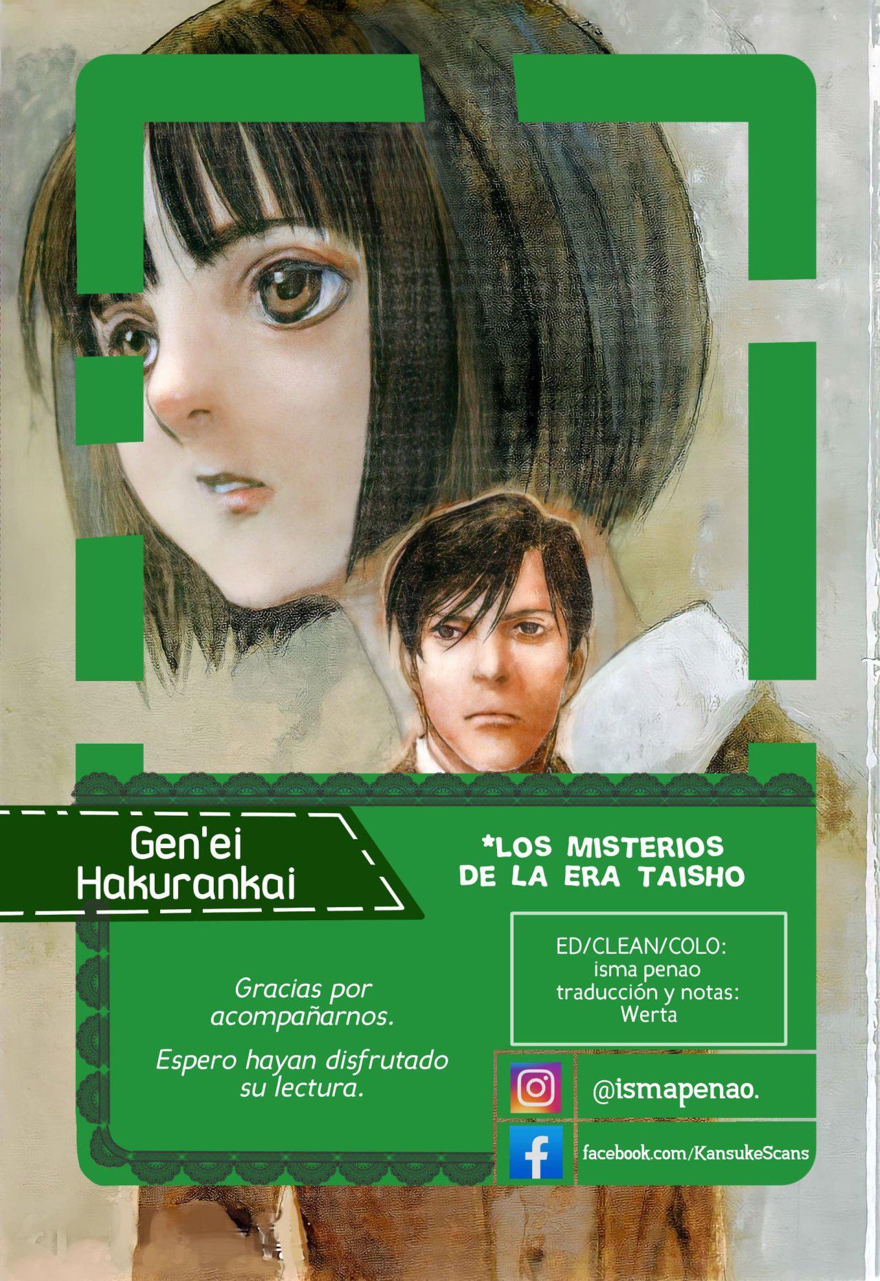 Capitulo 20 page 21