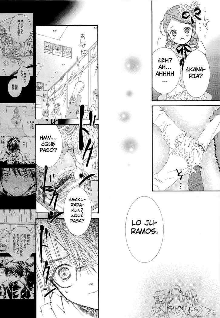 Capitulo 31 page 17