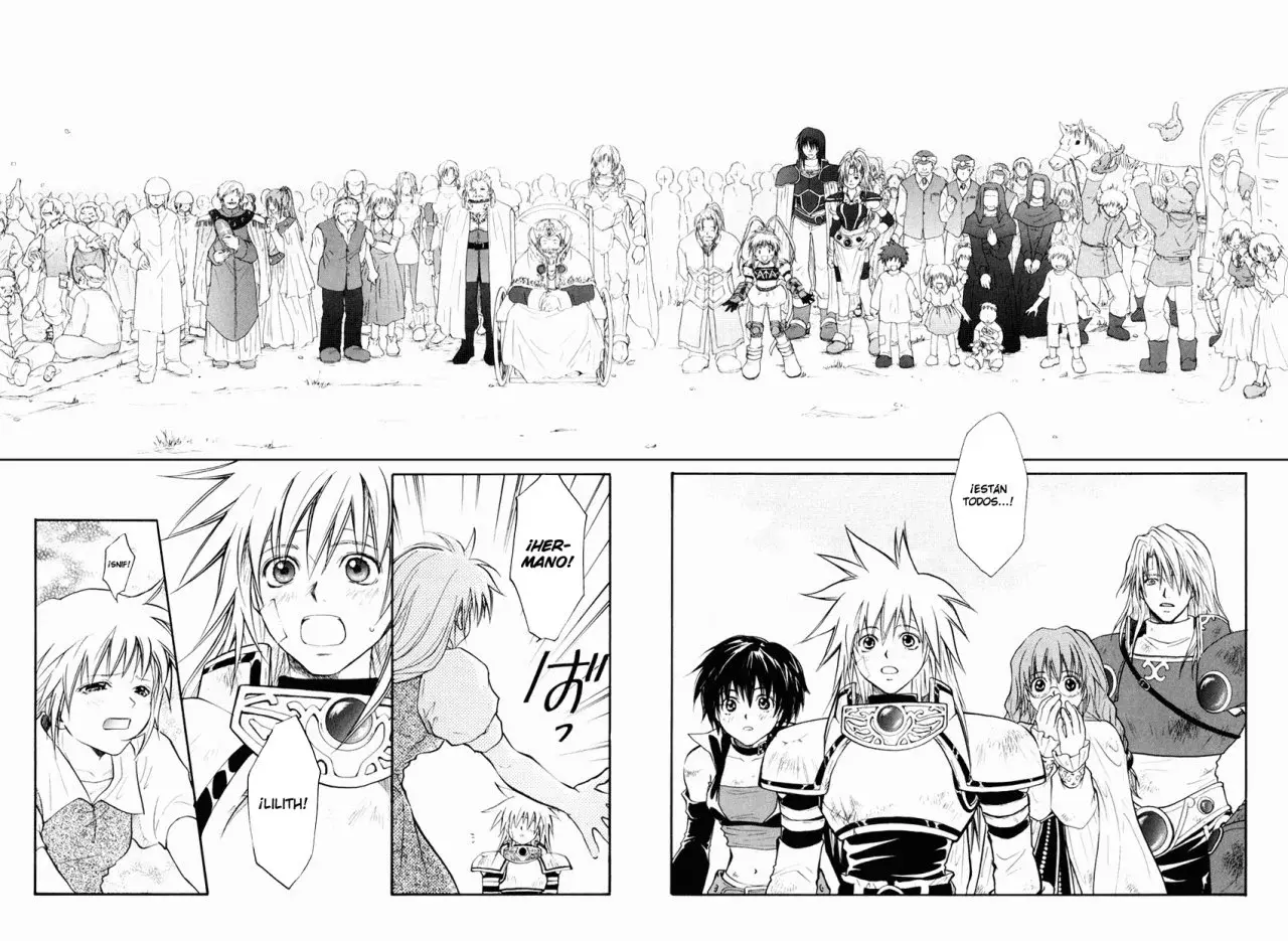 Capitulo 31 page 22