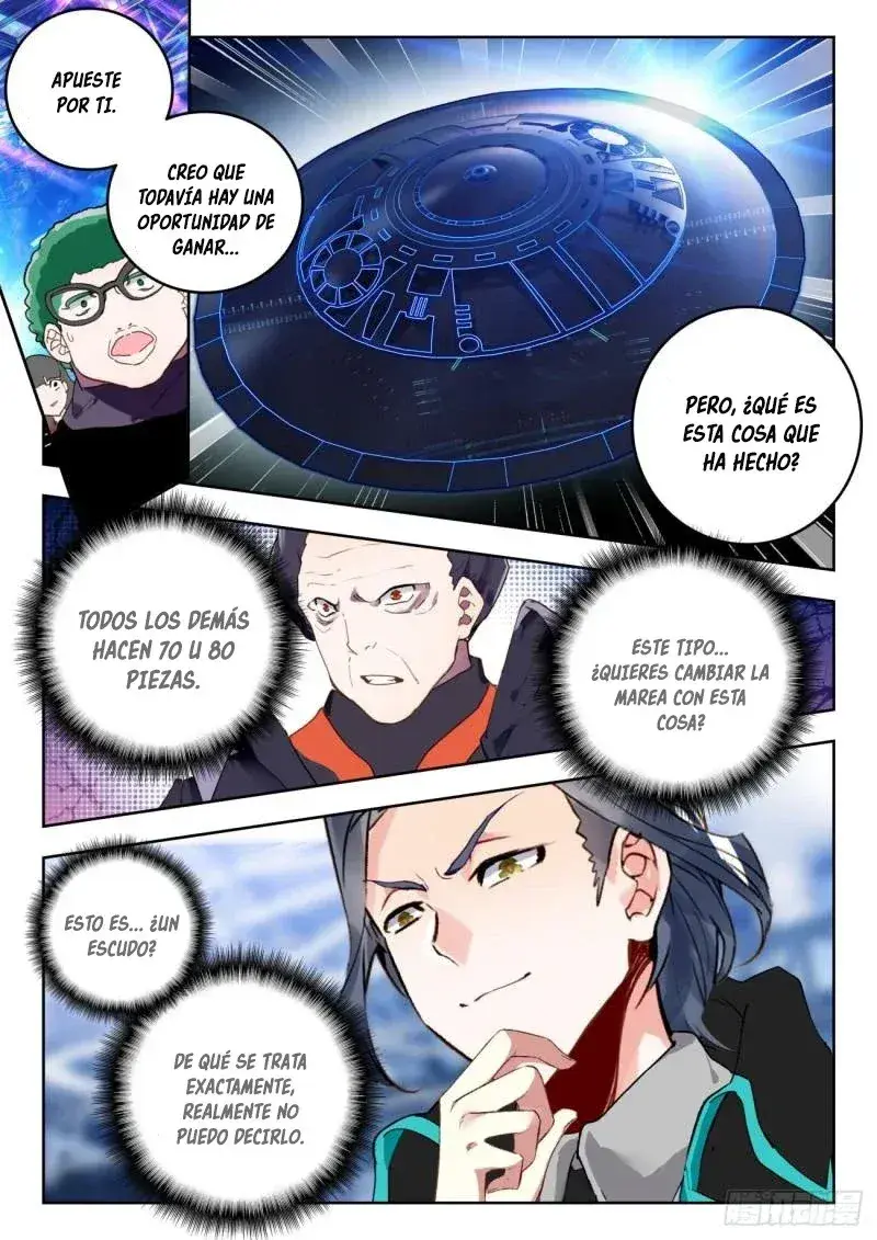 Capitulo 335 page 17