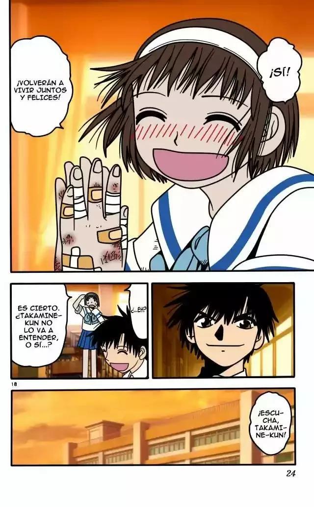 Capitulo 58 page 18