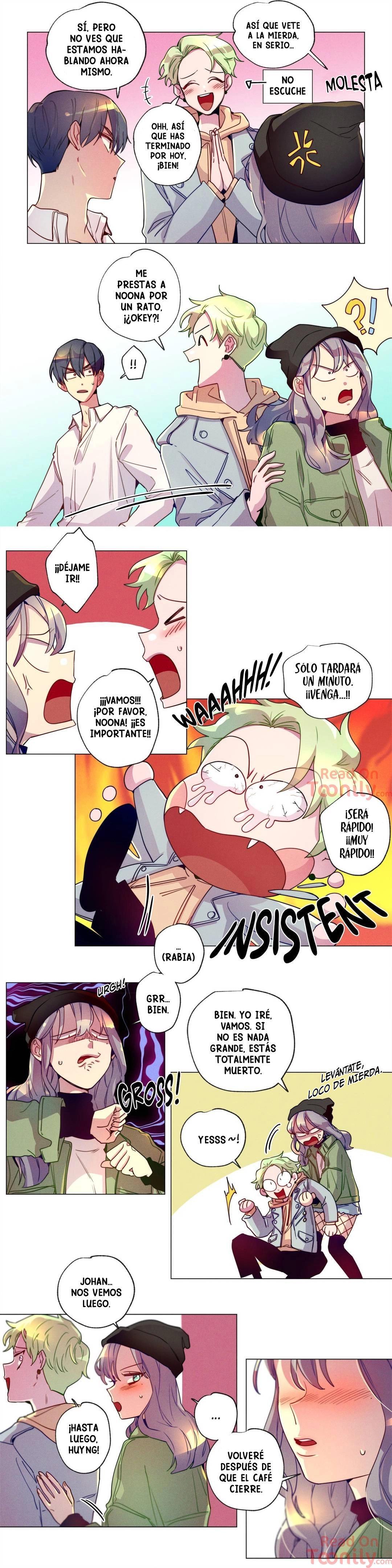 Capitulo 50 page 10