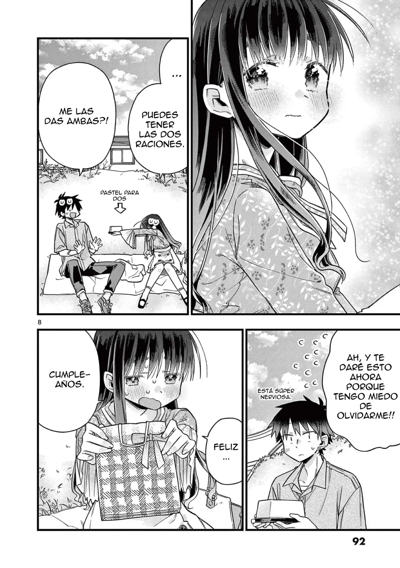 Capitulo 40 page 8