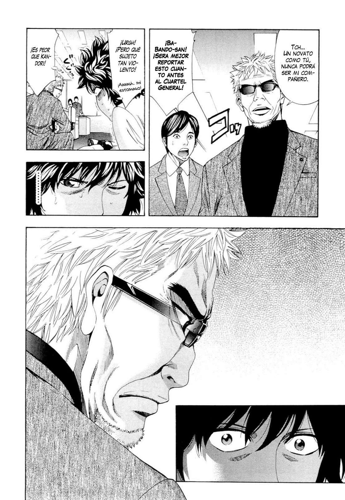 Capitulo 44 page 11