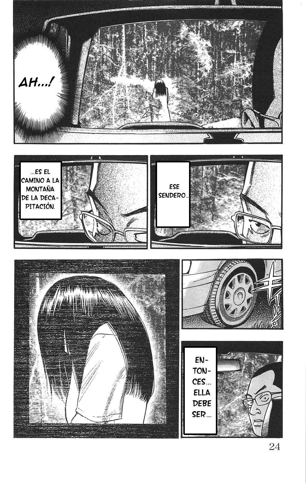 Capitulo 94 page 9