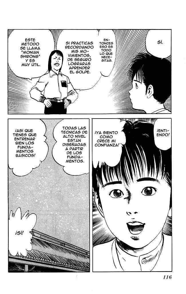 Capitulo 93 page 20