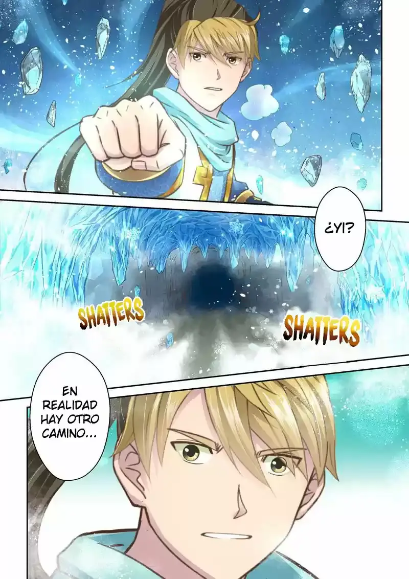 Capitulo 52 page 6