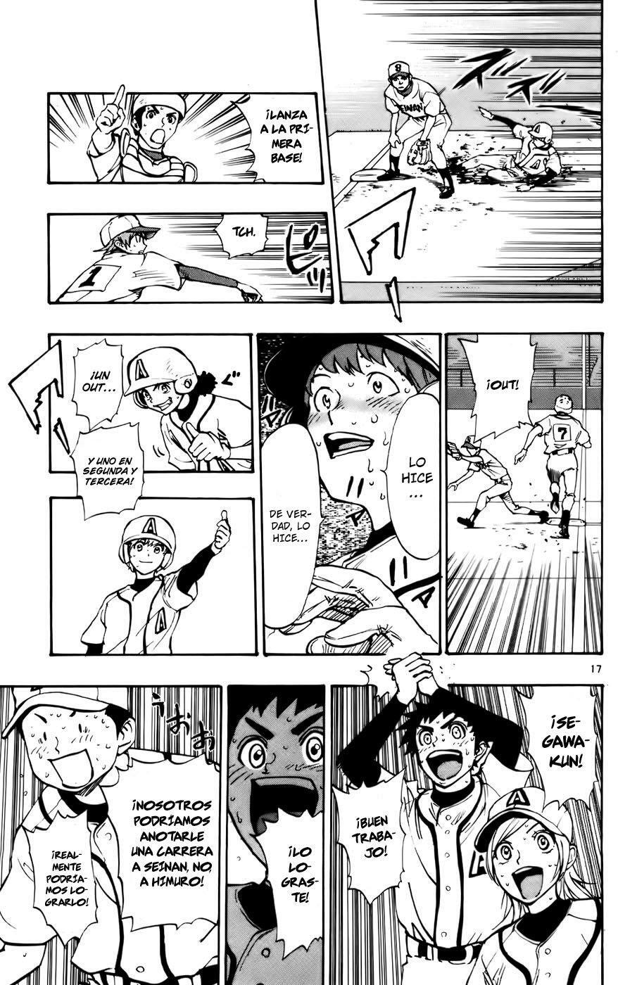 Capitulo 25 page 18