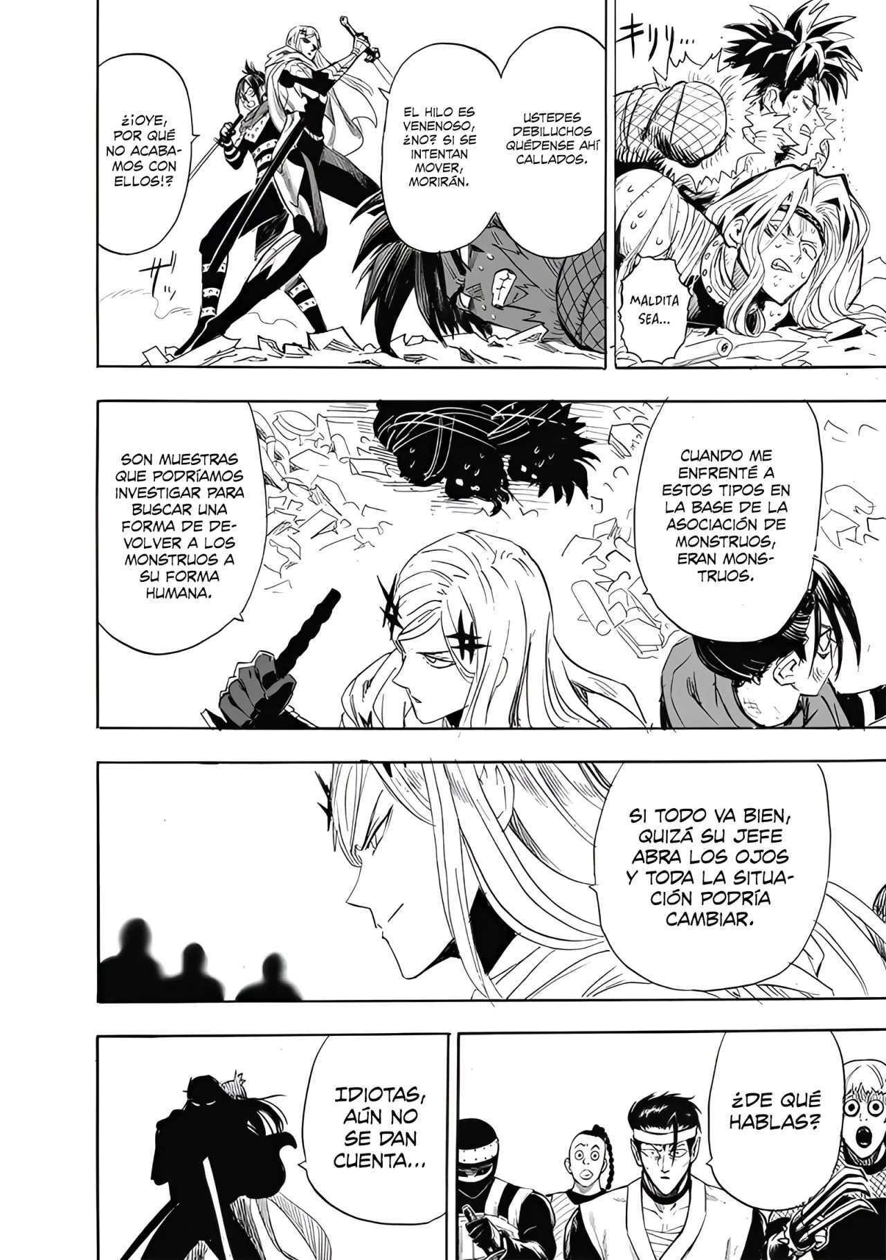 Capitulo 242 page 12