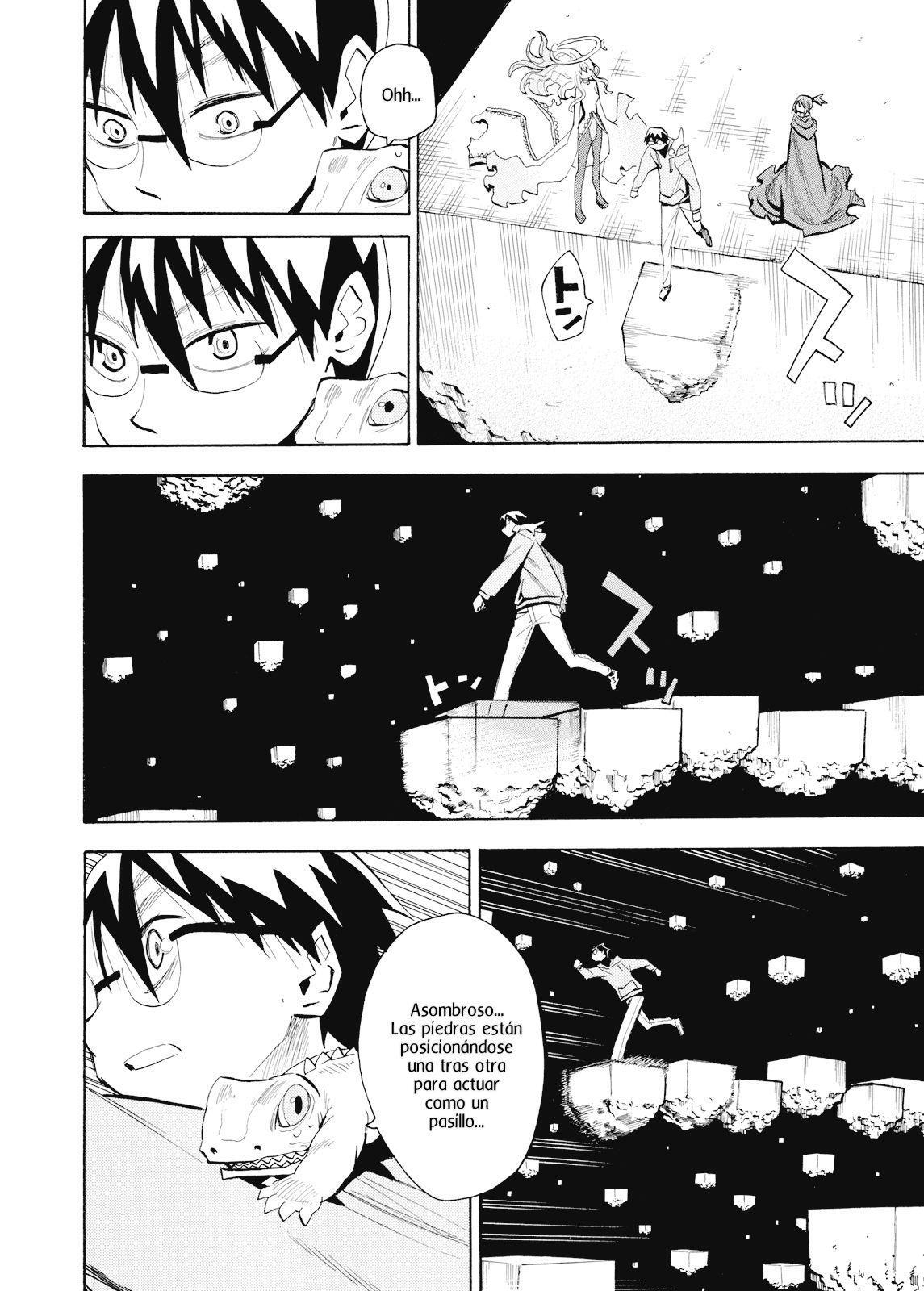 Capitulo 57 page 11