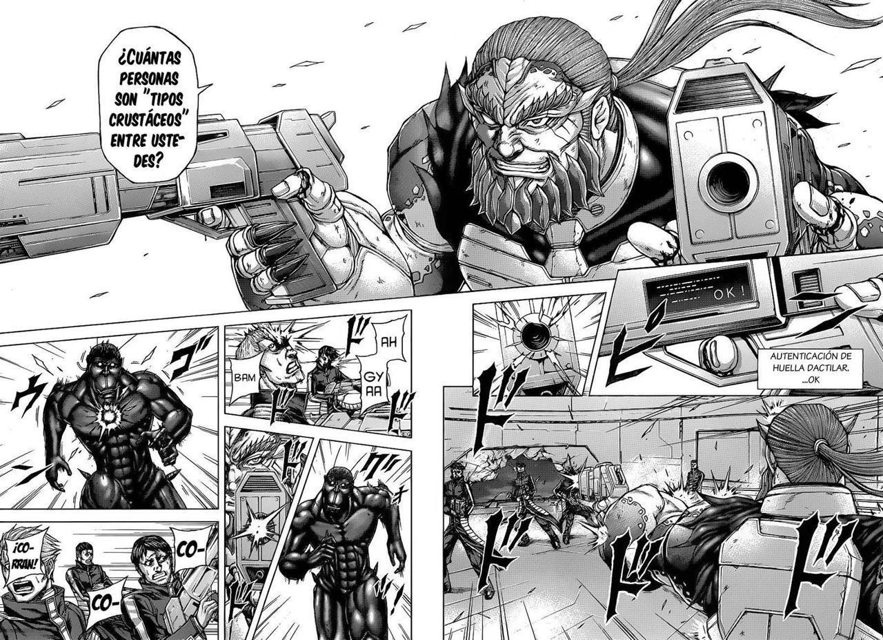 Capitulo 136 page 13