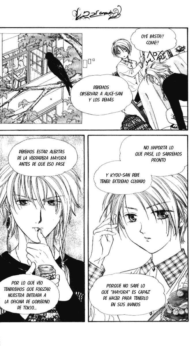 Capitulo 26 page 15