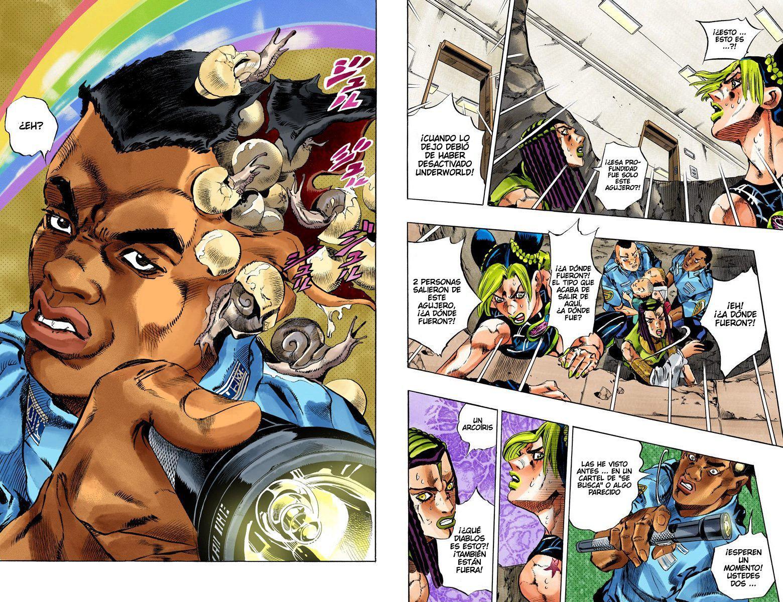 Capitulo 125 page 10