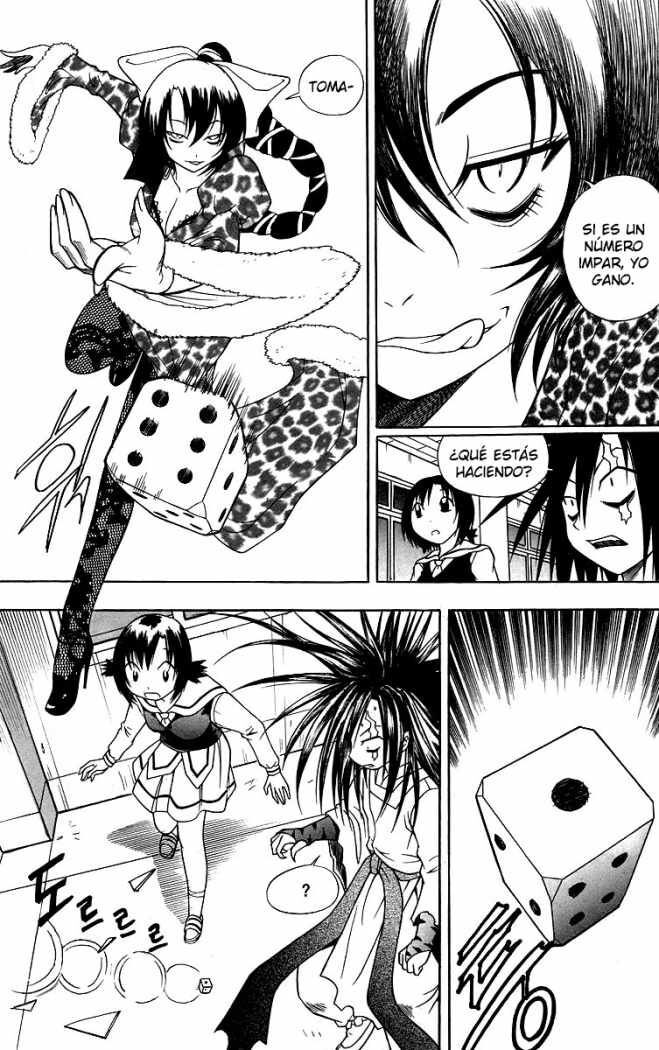 Capitulo 21 page 19