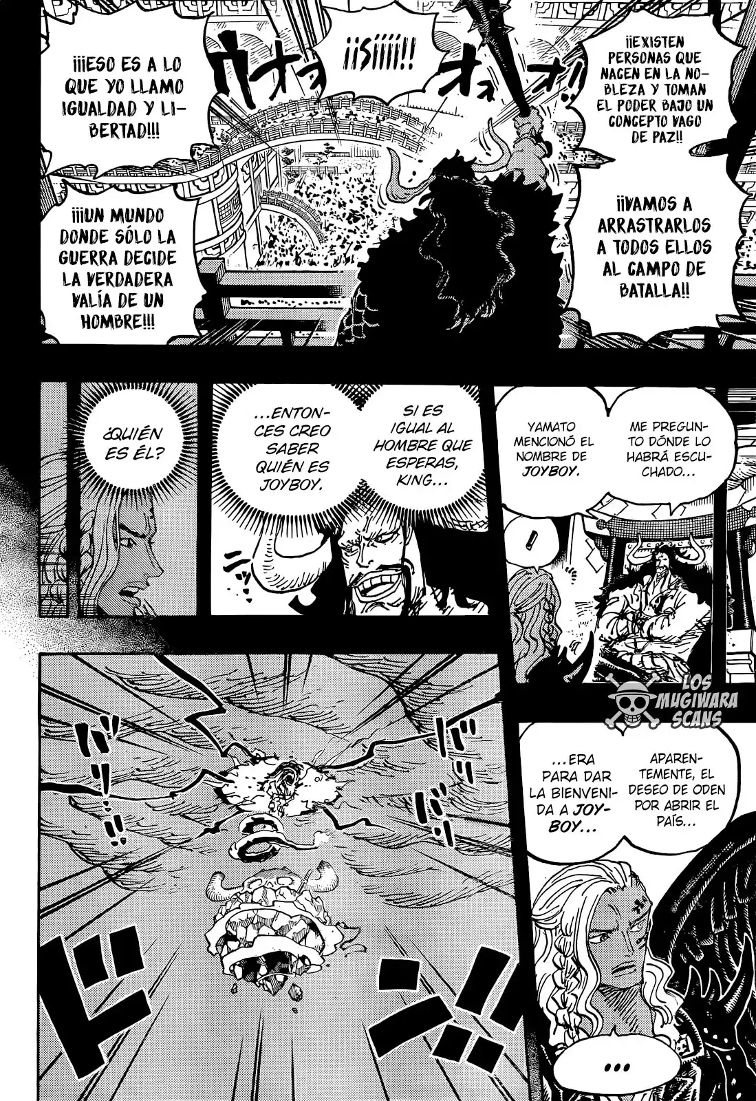 Capitulo 1049 page 7