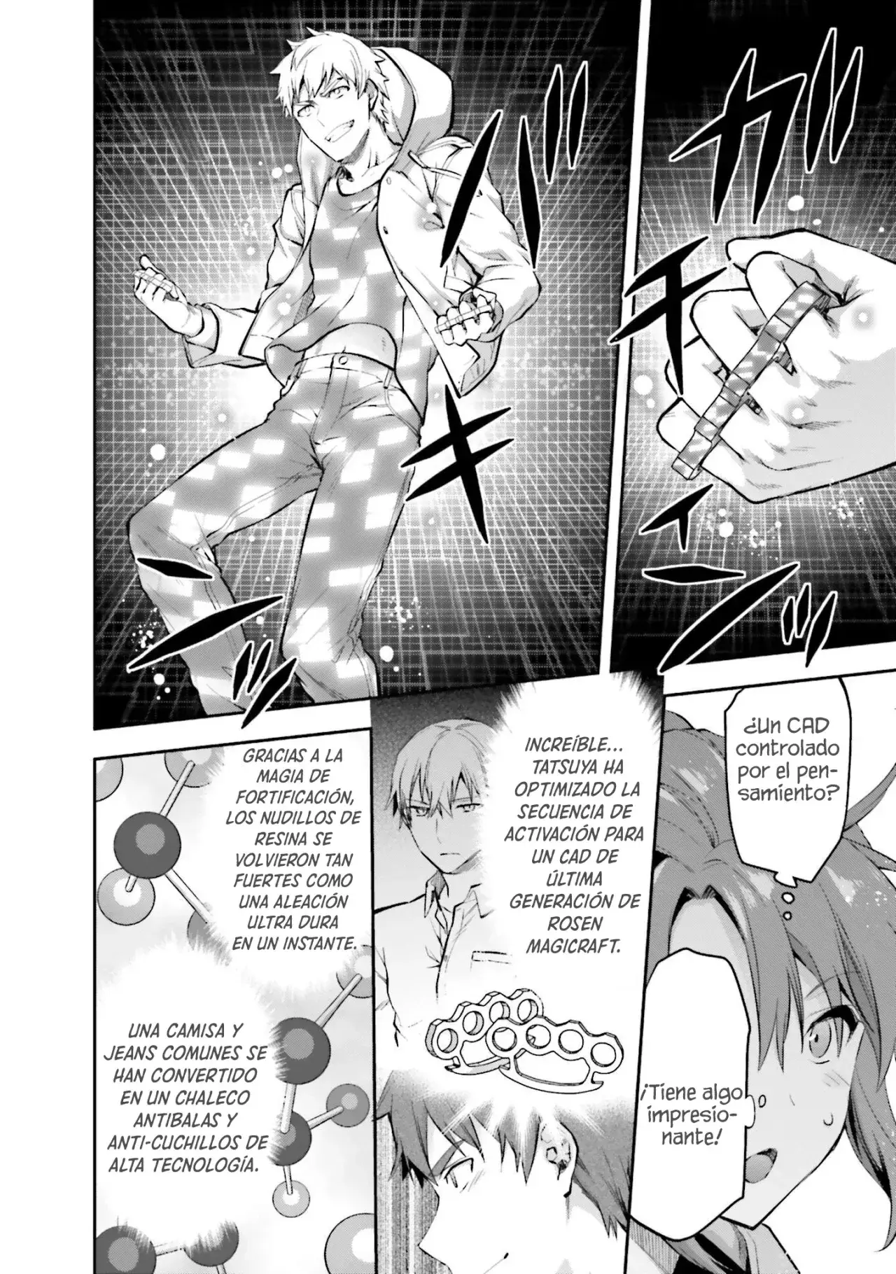 Capitulo 18 page 19