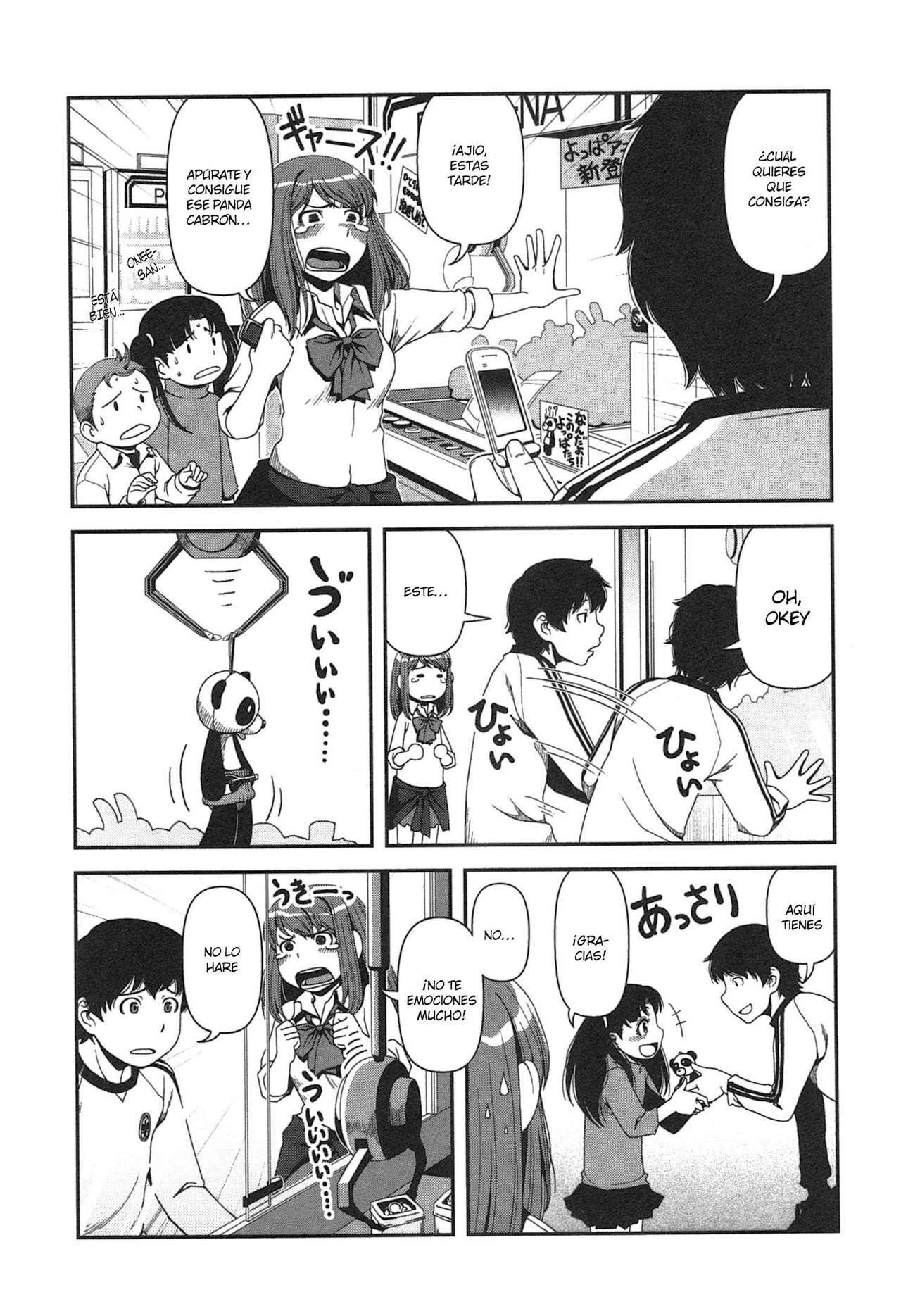 Capitulo 17 page 21