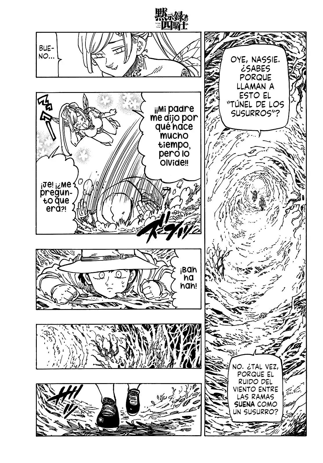 Capitulo 138 page 4