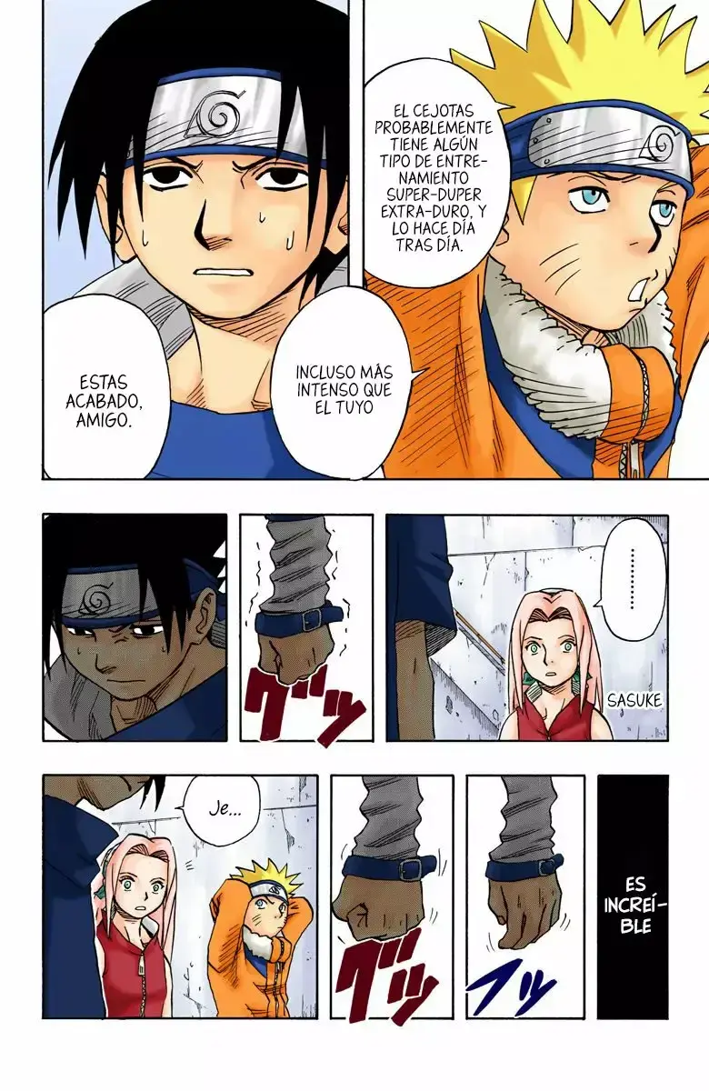 Capitulo 38 page 16