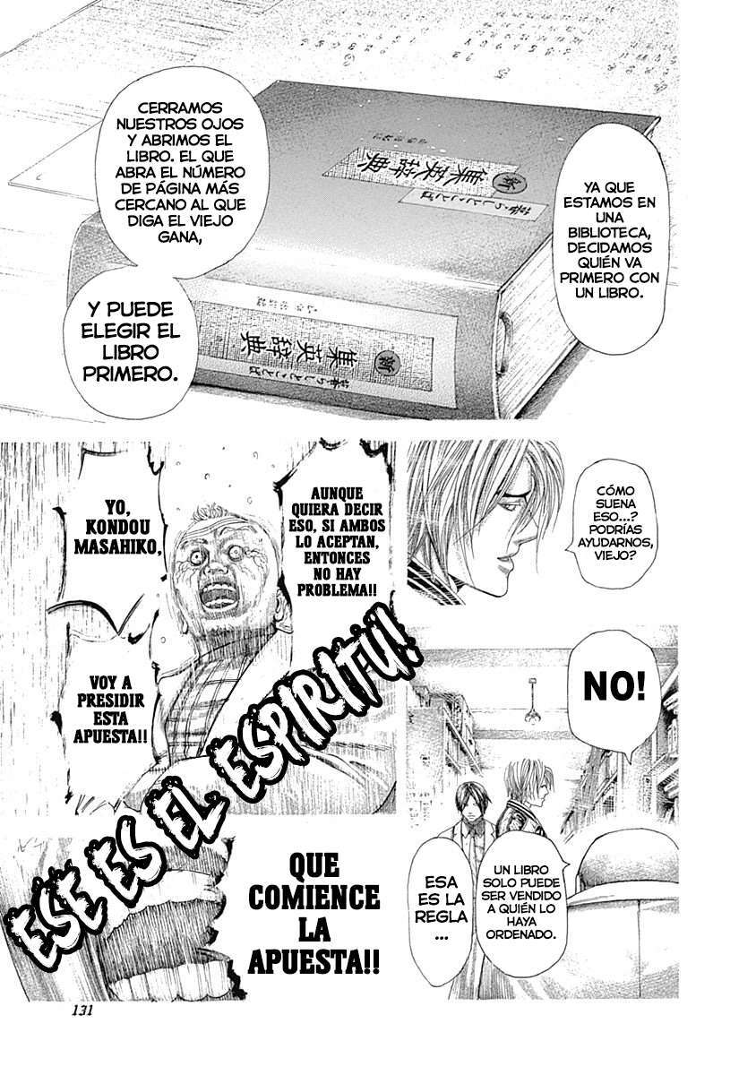 Capitulo 313 page 15
