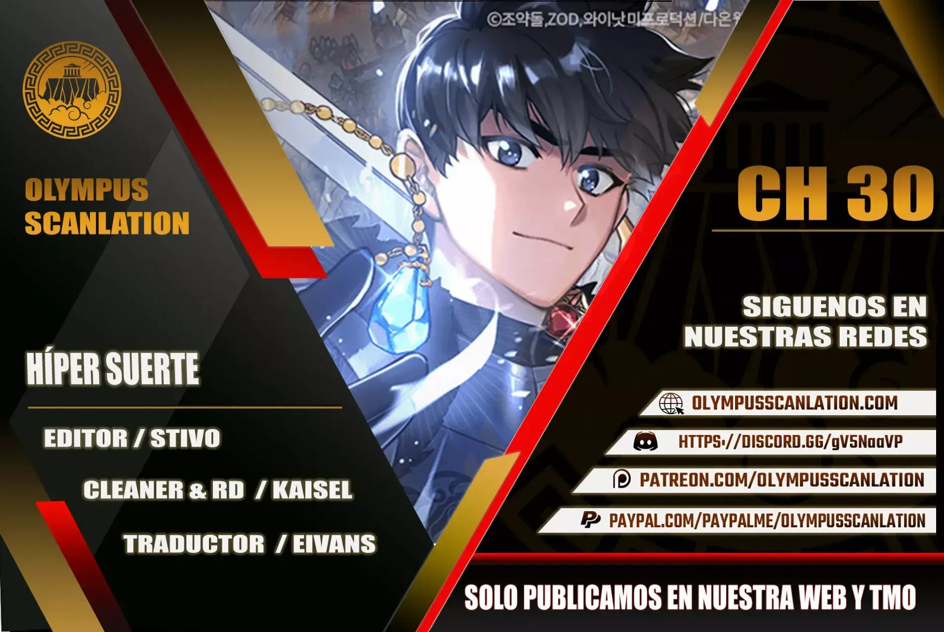 Capitulo 30 page 1