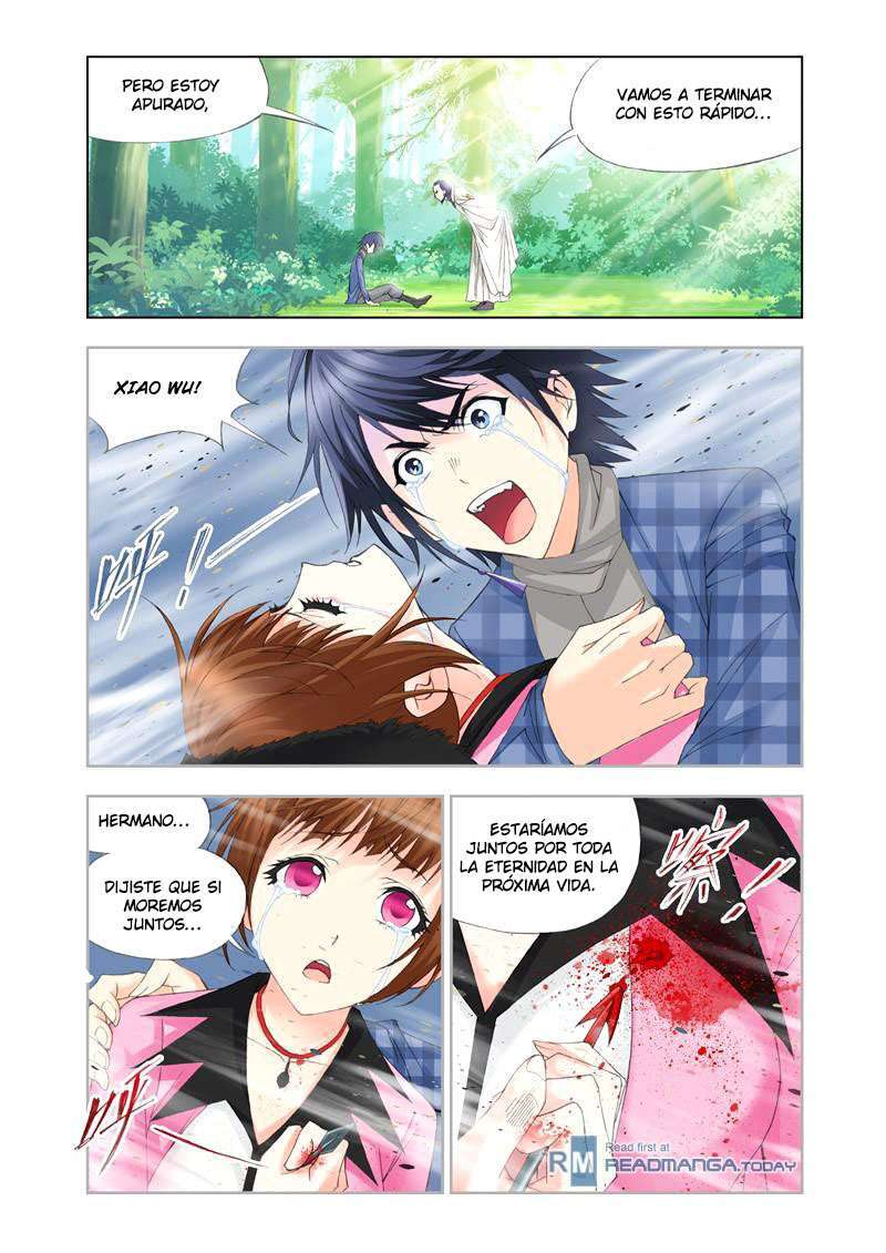 Capitulo 94 page 22