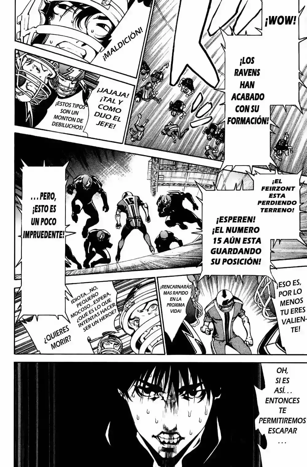 Capitulo 87 page 12