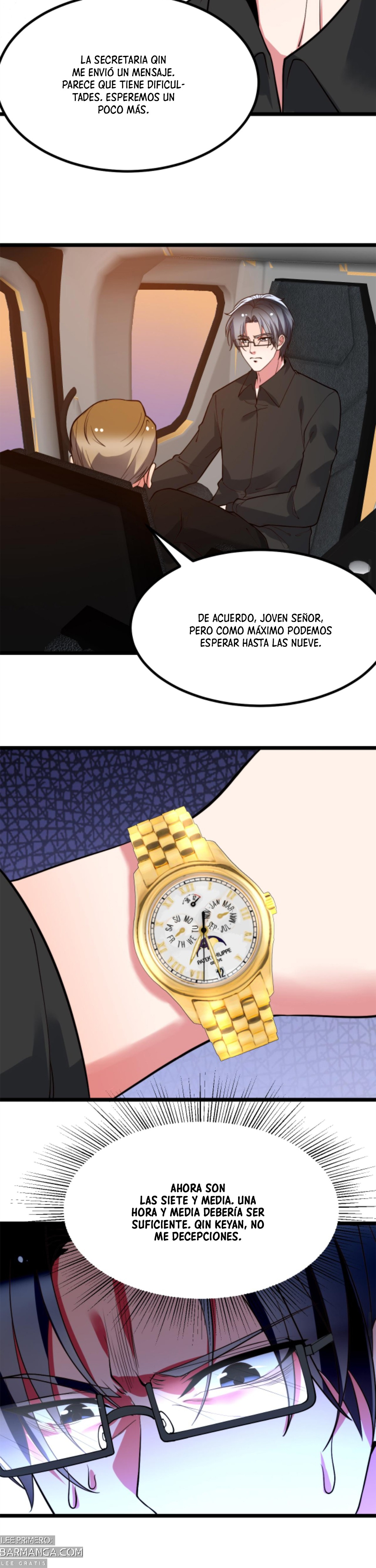 Capitulo 436 page 8