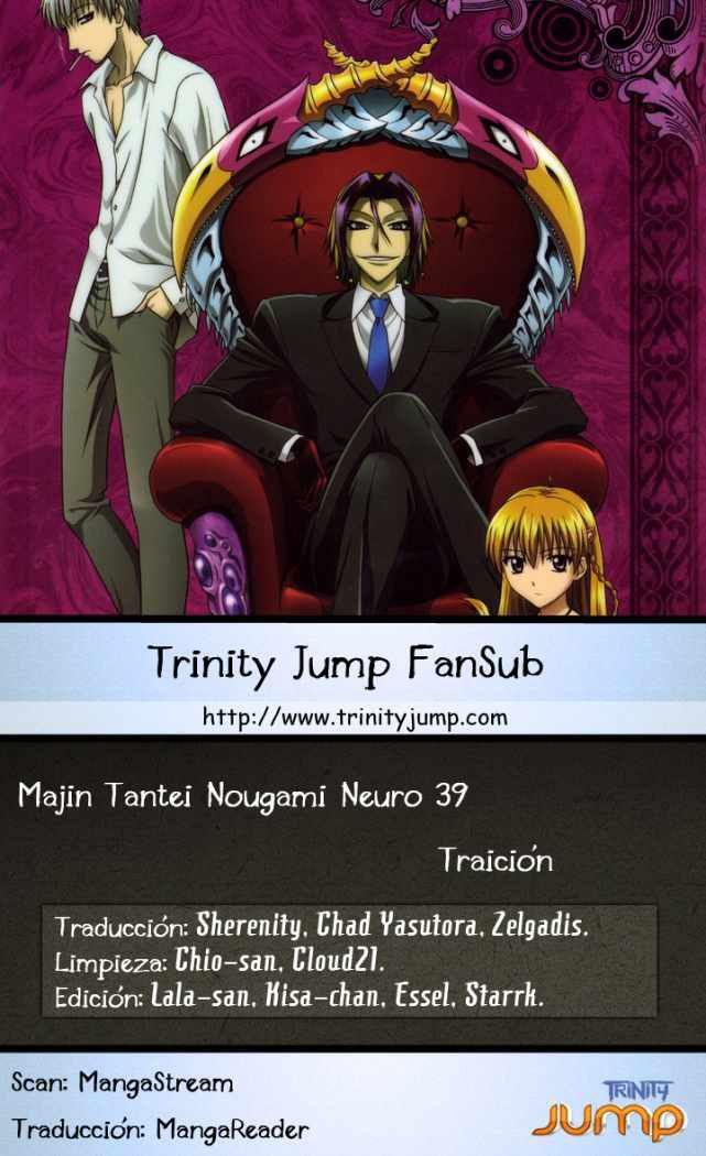 Capitulo 39 page 1