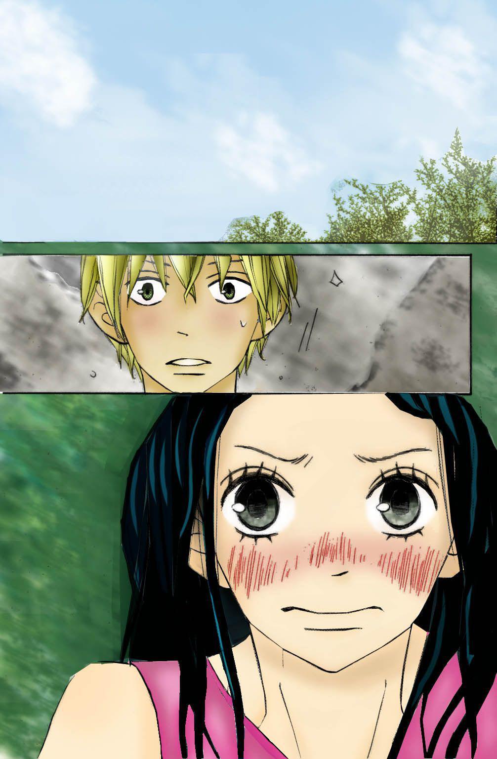 Capitulo 13 page 1