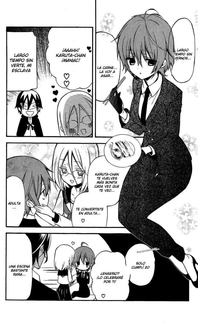 Capitulo 23 page 9