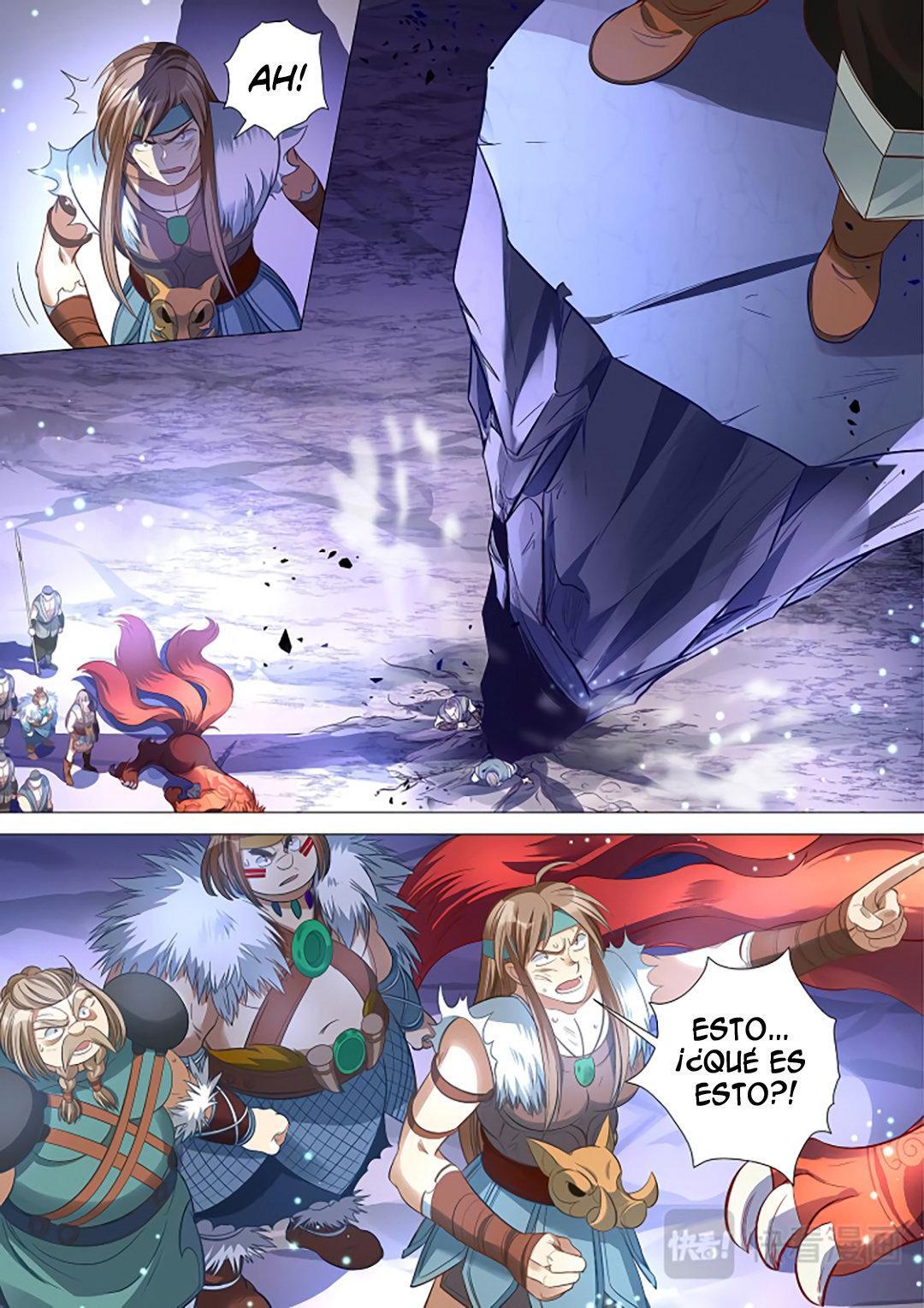 Capitulo 60 page 12