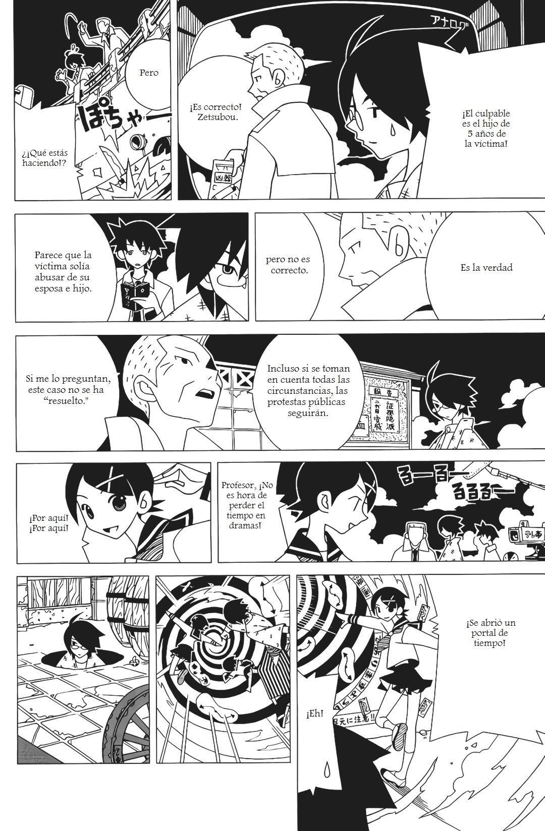Capitulo 172 page 11