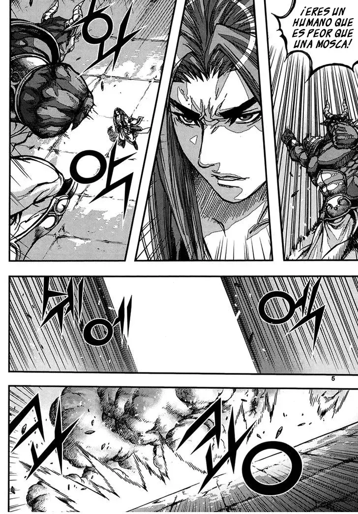 Capitulo 335 page 4